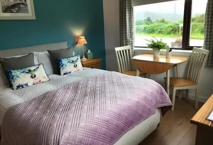 Millview Bed & Breakfast