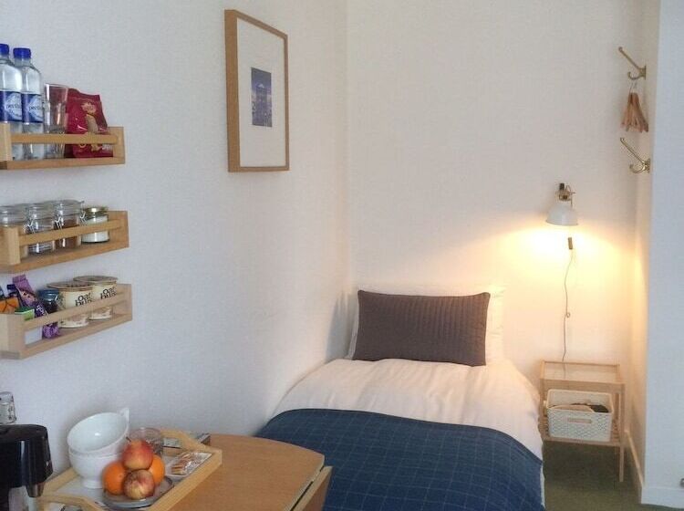 Millview Bed & Breakfast