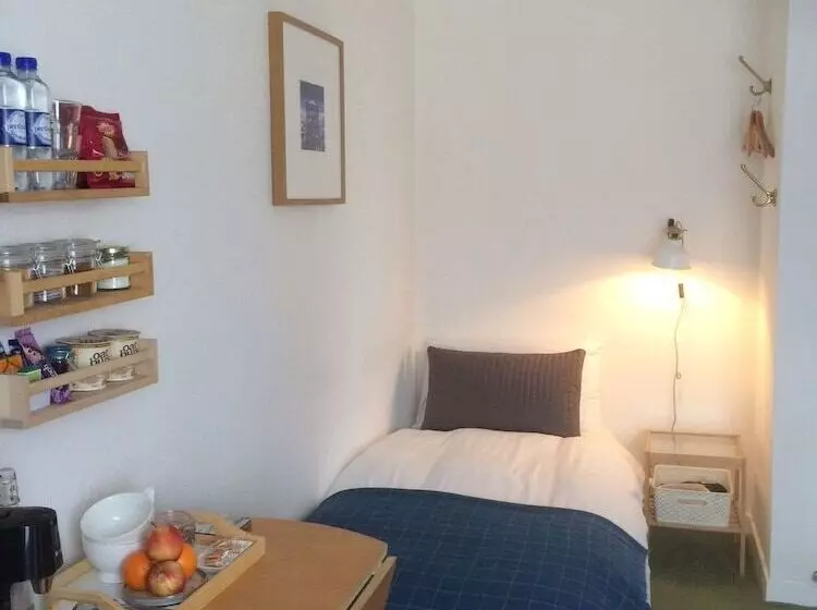 Millview Bed & Breakfast