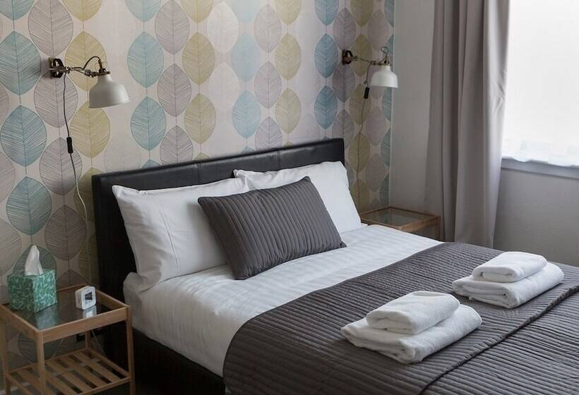 Millview Bed & Breakfast