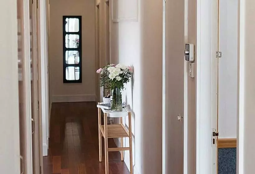 Millview Bed & Breakfast