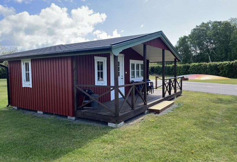 Mälarhusen Semesterby österlen Stugor & Gårdssviter