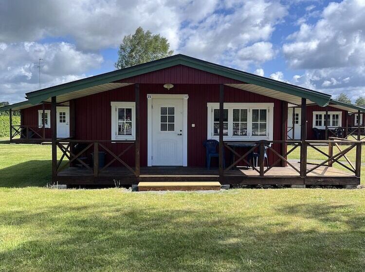 Mälarhusen Semesterby österlen Stugor & Gårdssviter