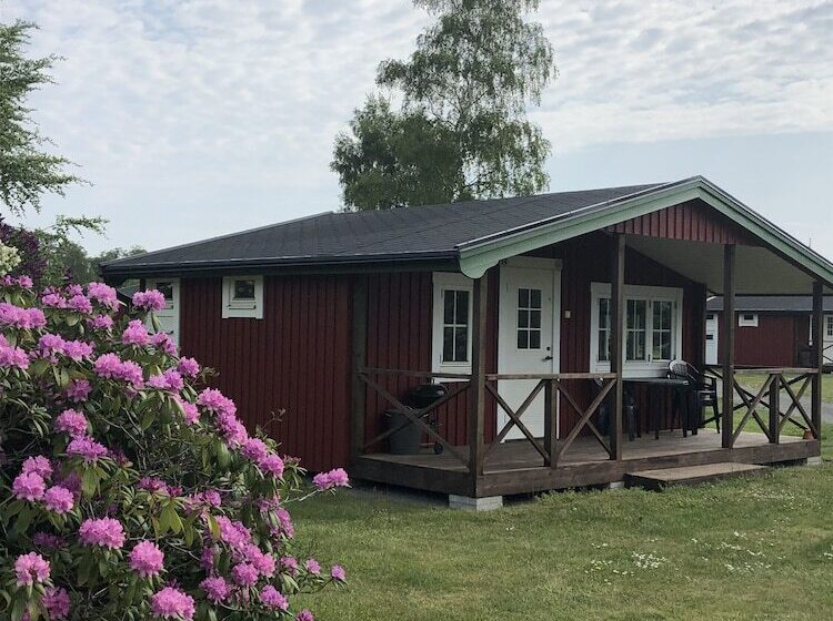 Mälarhusen Semesterby österlen Stugor & Gårdssviter