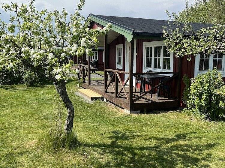 Mälarhusen Semesterby österlen Stugor & Gårdssviter
