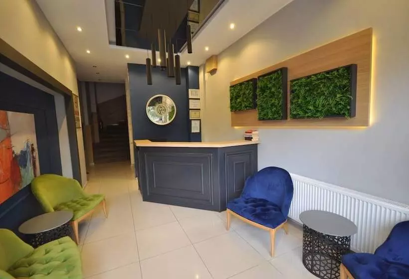 Otel Bilgicler