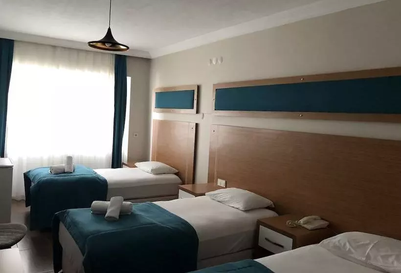 Otel Bilgicler