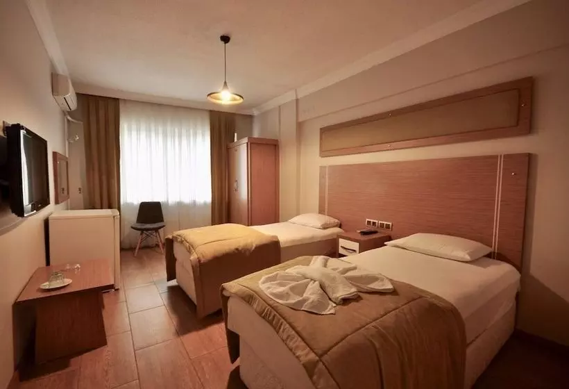 Otel Bilgicler