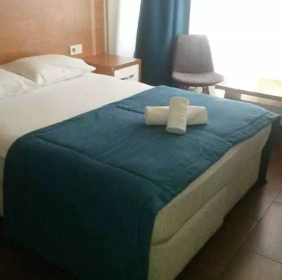 Otel Bilgicler