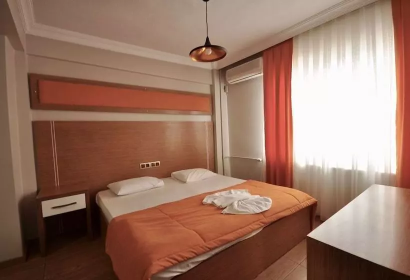 Otel Bilgicler