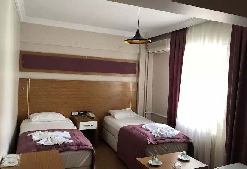 Otel Bilgicler