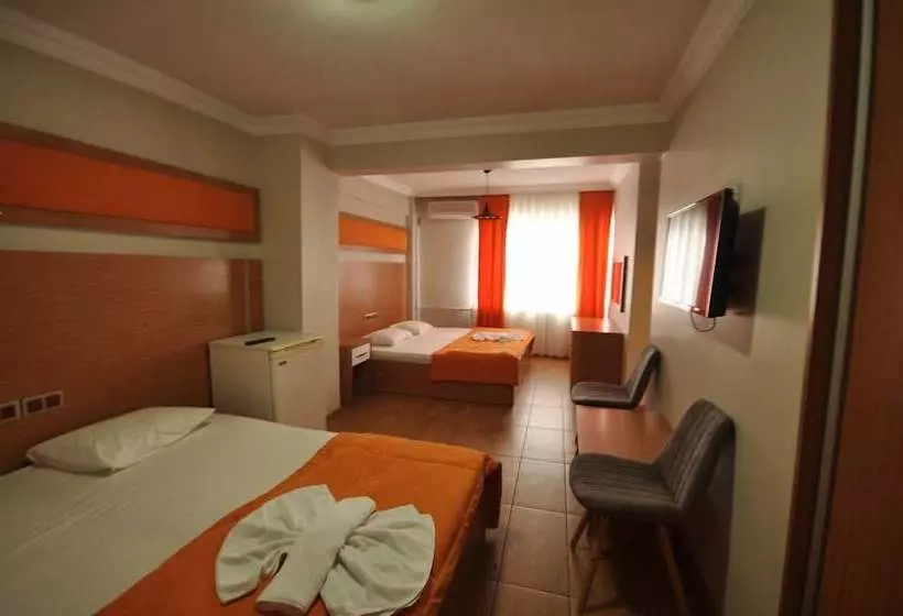 Otel Bilgicler