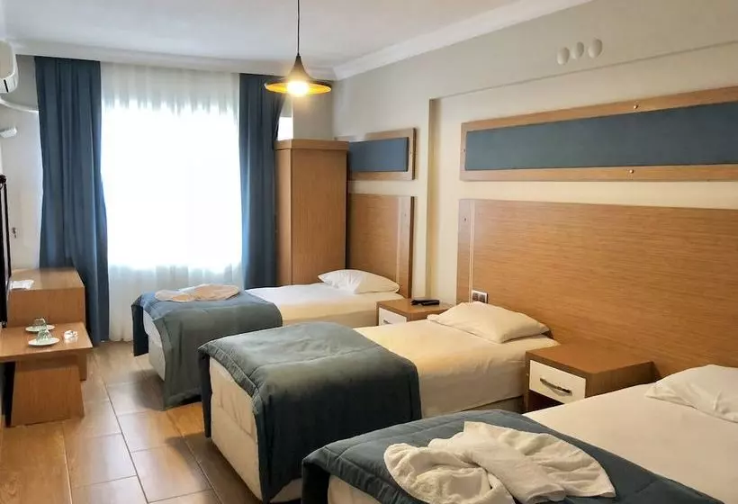 Otel Bilgicler