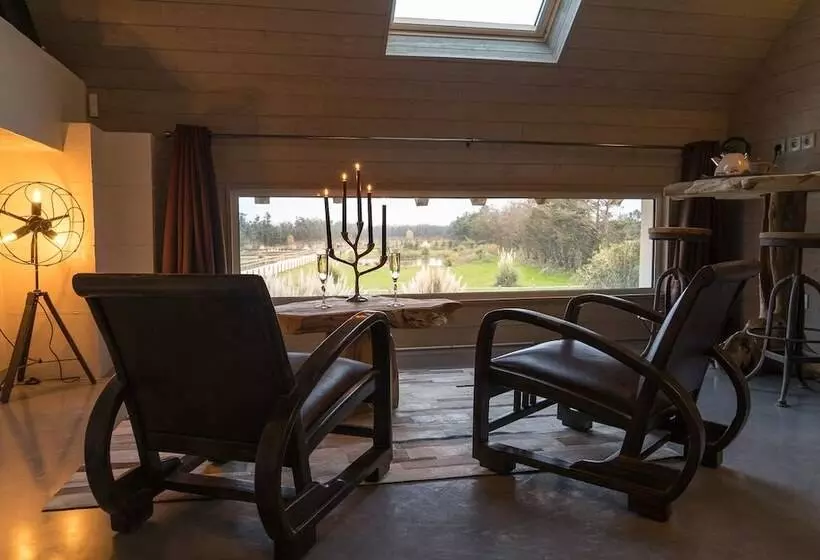 Majatalo Abri Cosy   Suite Romantique En Camargue