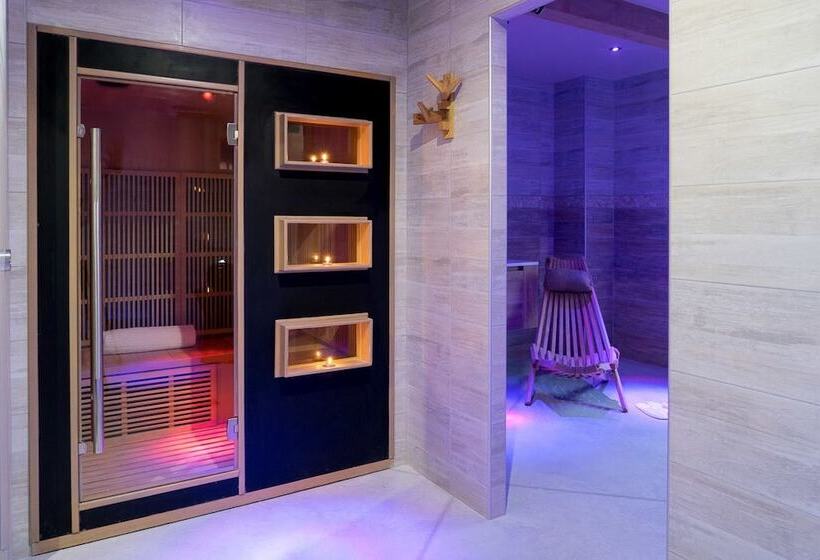 膳宿费 Abri Cosy   Suite Romantique En Camargue