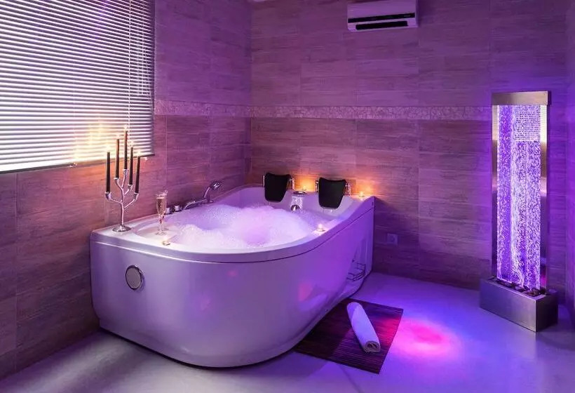 Majatalo Abri Cosy   Suite Romantique En Camargue