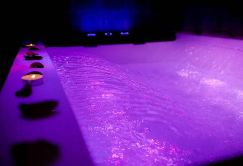 膳宿费 Abri Cosy   Suite Romantique En Camargue