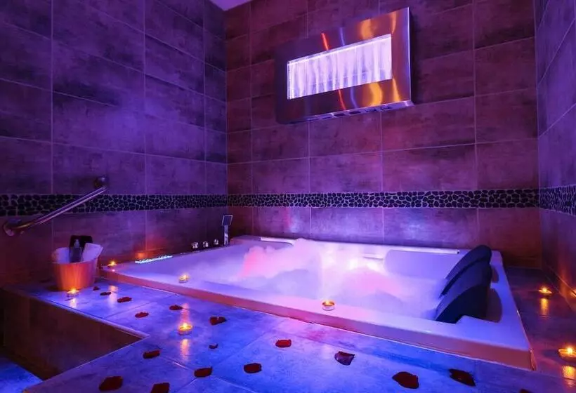 Majatalo Abri Cosy   Suite Romantique En Camargue