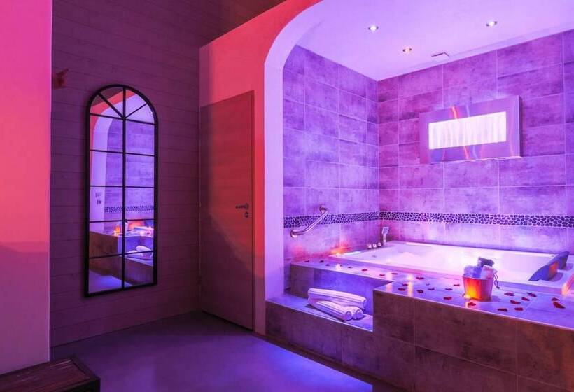 膳宿费 Abri Cosy   Suite Romantique En Camargue