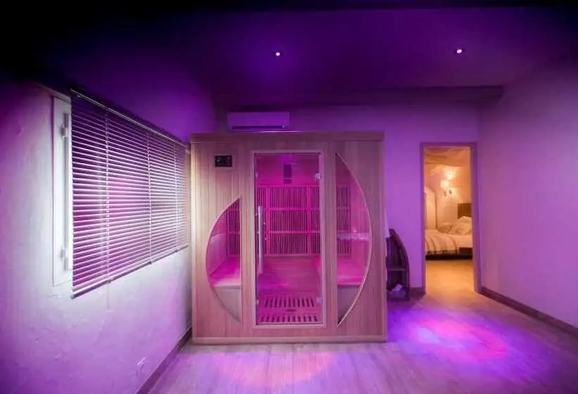 Majatalo Abri Cosy   Suite Romantique En Camargue