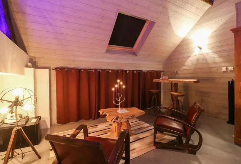 Majatalo Abri Cosy   Suite Romantique En Camargue