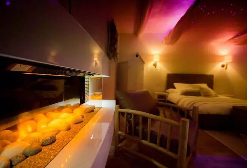 Majatalo Abri Cosy   Suite Romantique En Camargue