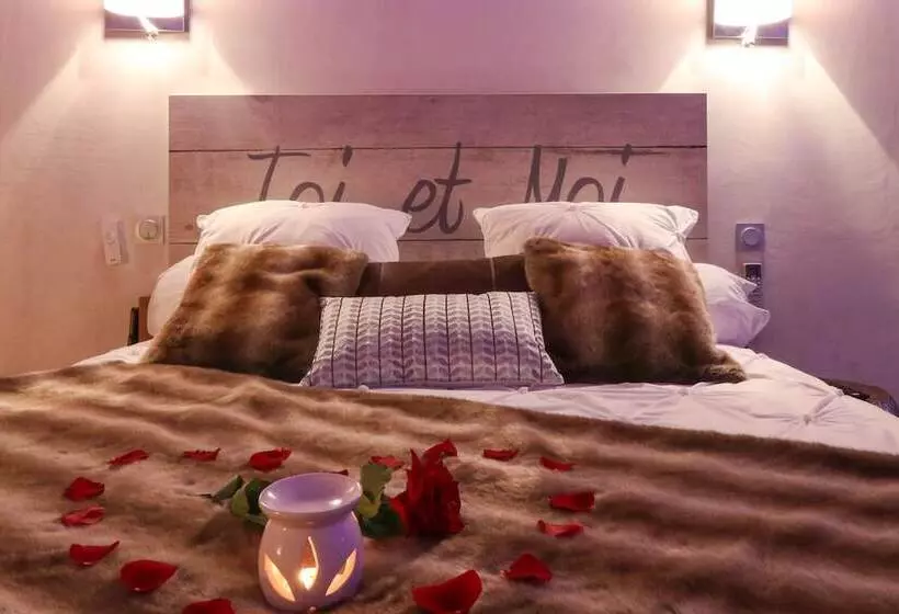 Majatalo Abri Cosy   Suite Romantique En Camargue