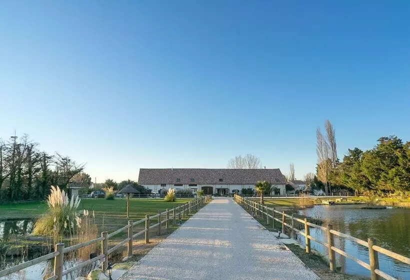 Majatalo Abri Cosy   Suite Romantique En Camargue