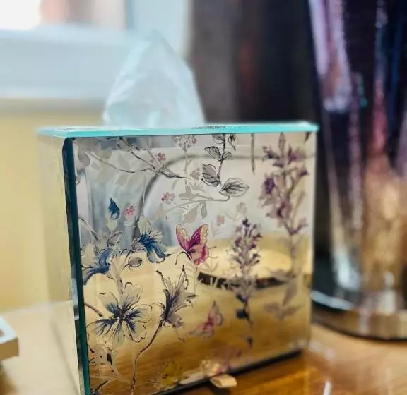 Majatalo Ashleigh House