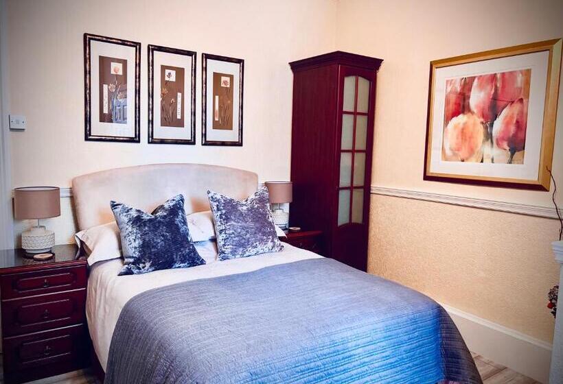 بنسيون Ashleigh House