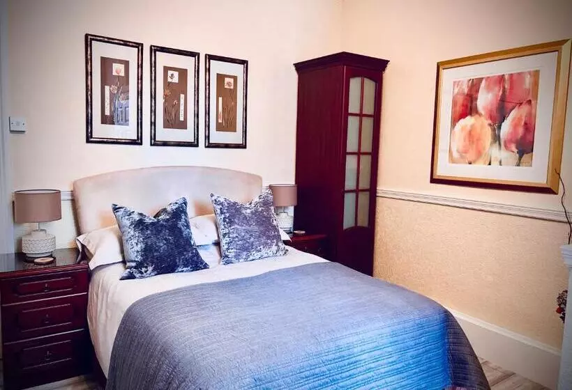 Majatalo Ashleigh House