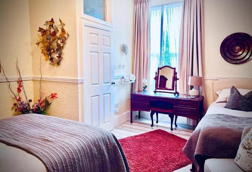 Majatalo Ashleigh House