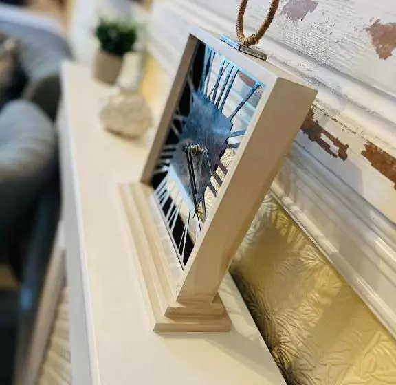 Majatalo Ashleigh House