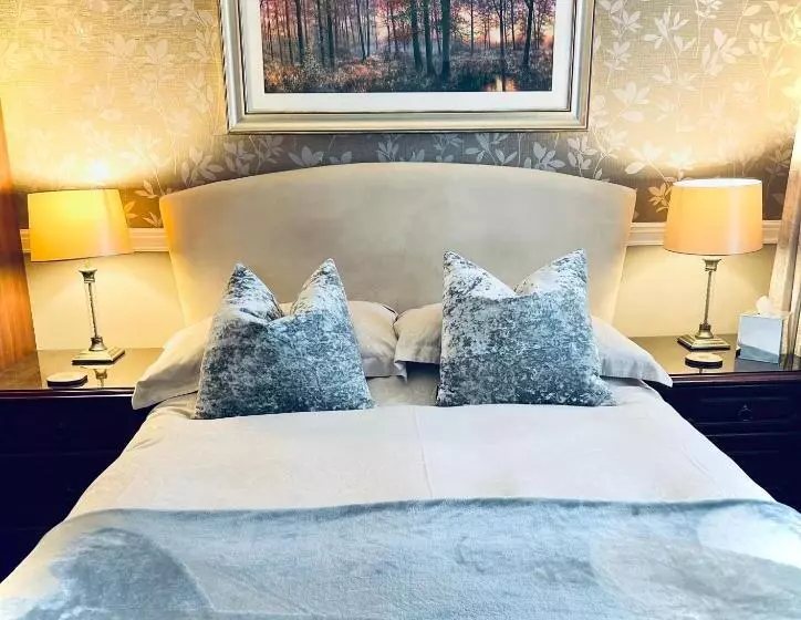 Majatalo Ashleigh House