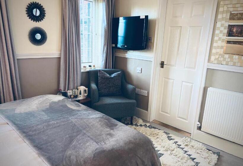 بنسيون Ashleigh House