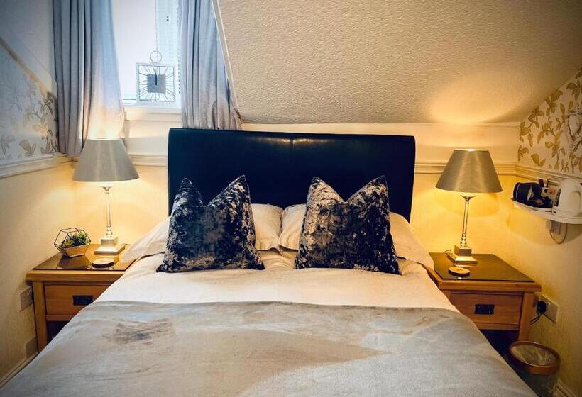 بنسيون Ashleigh House