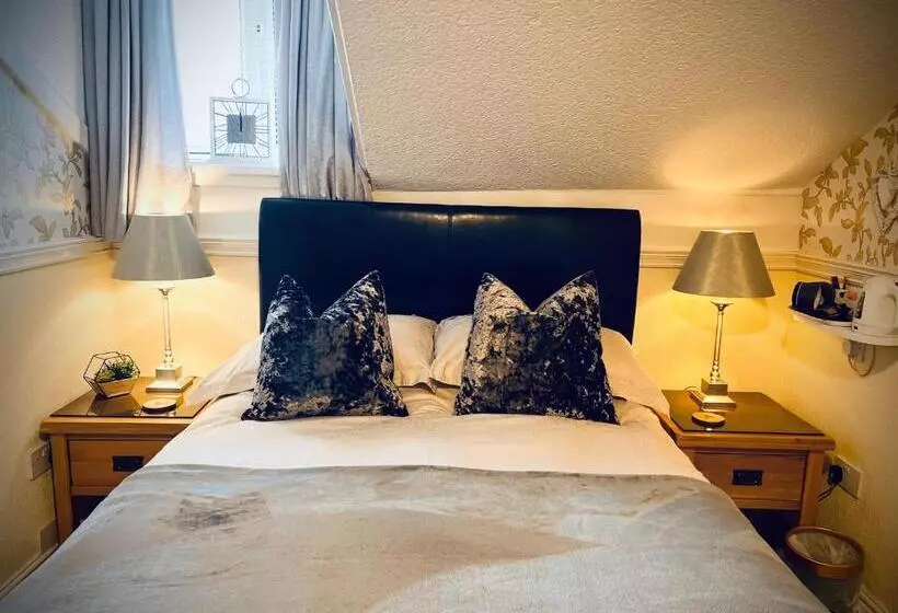 Majatalo Ashleigh House