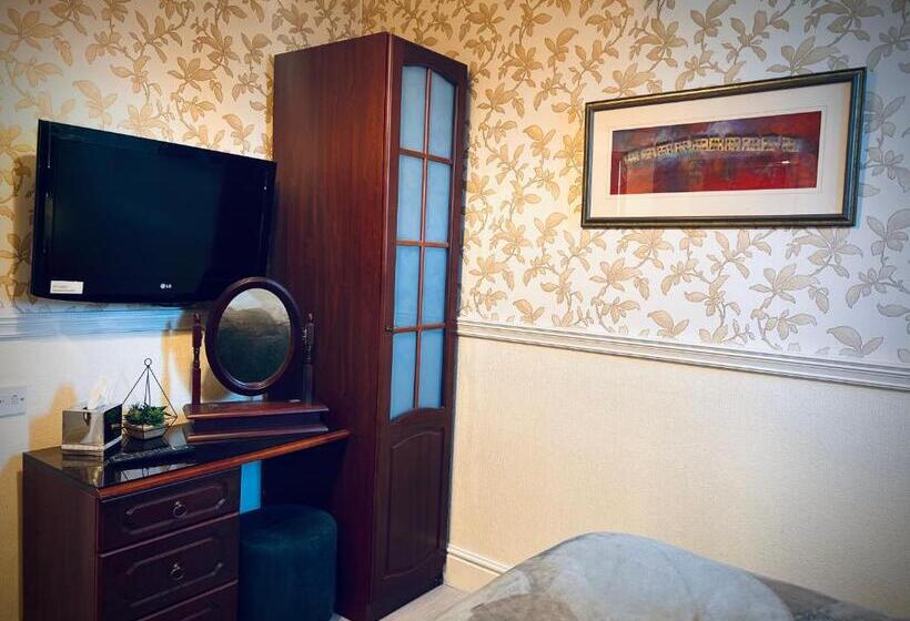 بنسيون Ashleigh House