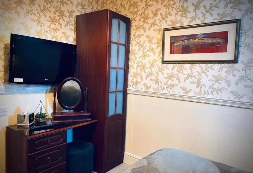 Majatalo Ashleigh House