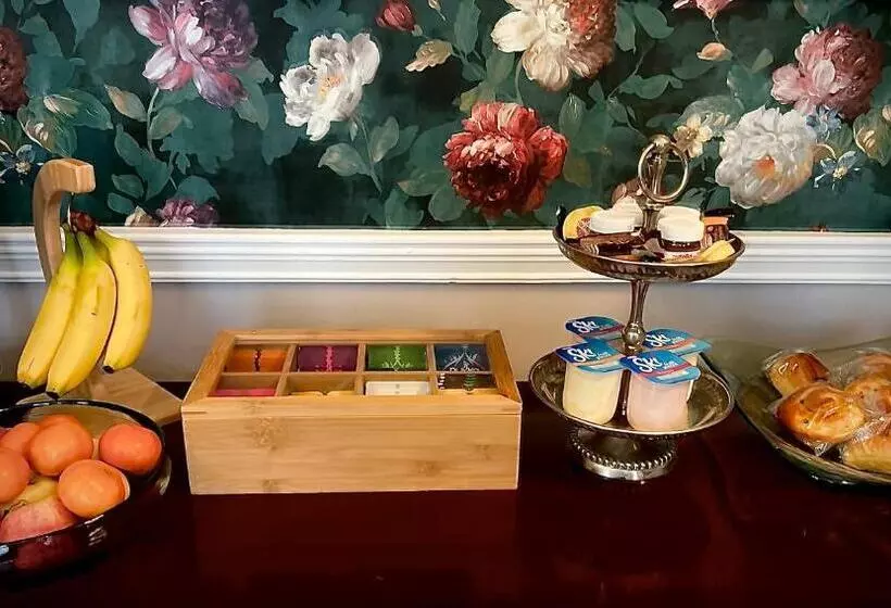 Majatalo Ashleigh House