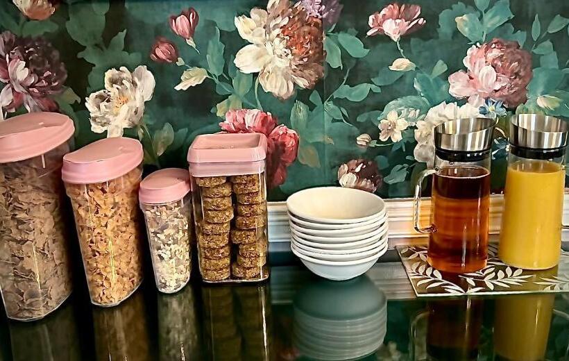 بنسيون Ashleigh House