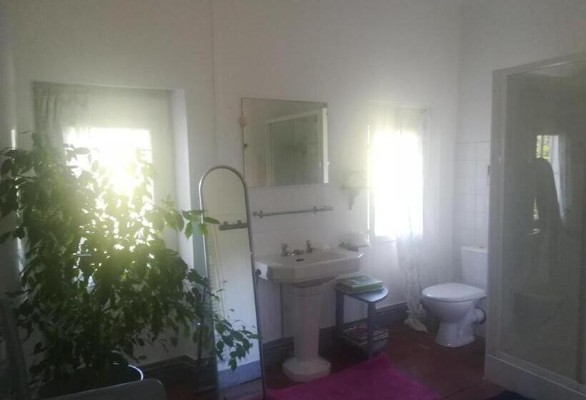 ペンション Domaine De Sandreau