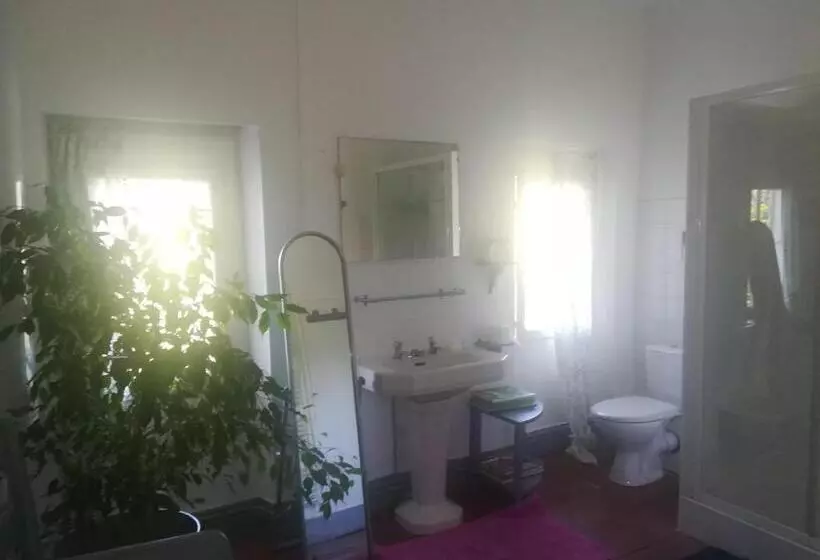 ペンション Domaine De Sandreau