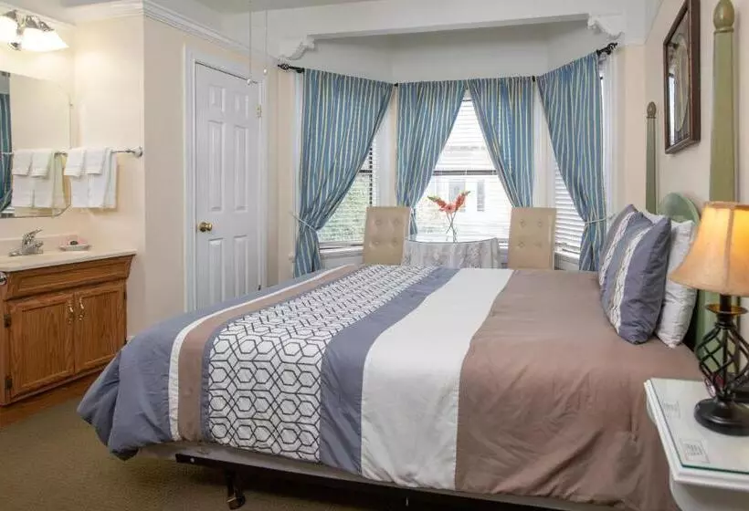 پانسیون Hayes Valley Inn