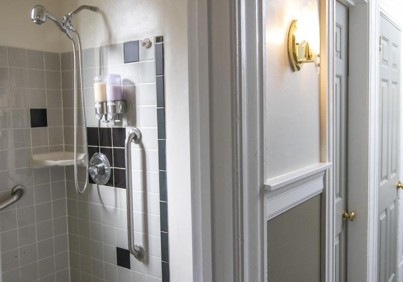 بنسيون Hayes Valley Inn