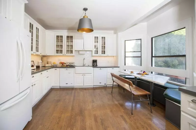 پانسیون Hayes Valley Inn