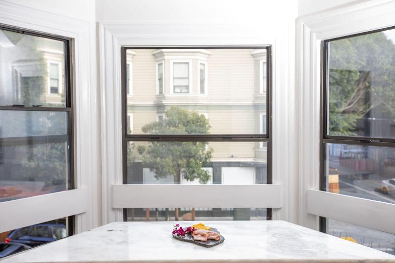 بنسيون Hayes Valley Inn