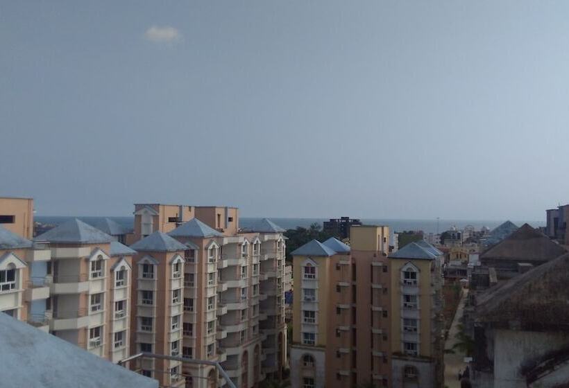 پانسیون Janardan Home Stay Cozy Rooms Puri