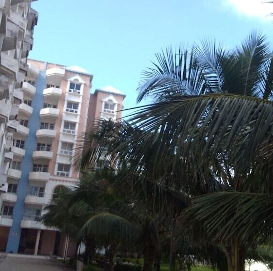 پانسیون Janardan Home Stay Cozy Rooms Puri