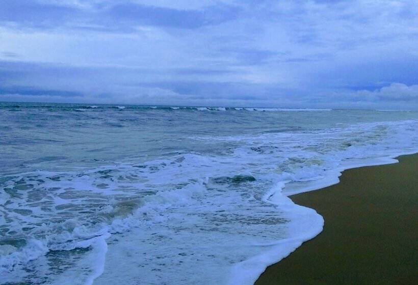 پانسیون Janardan Home Stay Cozy Rooms Puri